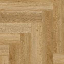 Ламинат Norland - LF304-35 Дуб Рива Herringbone Elegant Strong (Английская елка)