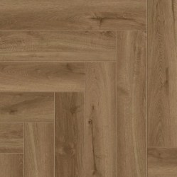 Ламинат Norland - LF303-37 Дуб Велла Herringbone Elegant (Английская елка)