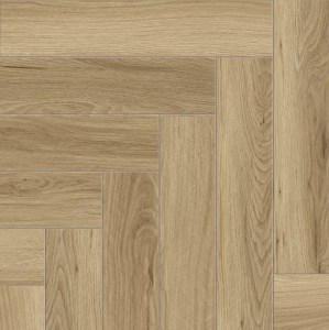 Ламинат Norland - LF303-38 Дуб Тинос Herringbone Elegant (Английская елка)