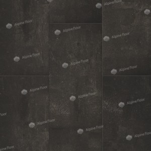 Кварц-винил LVT Alpine Floor ЕСО 15-2 Ларнака Light Stone