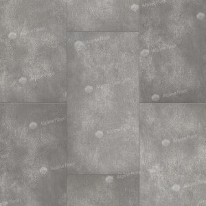 Кварц-винил SPC Alpine Floor ЕСО 4-12 Девон Stone Mineral Core