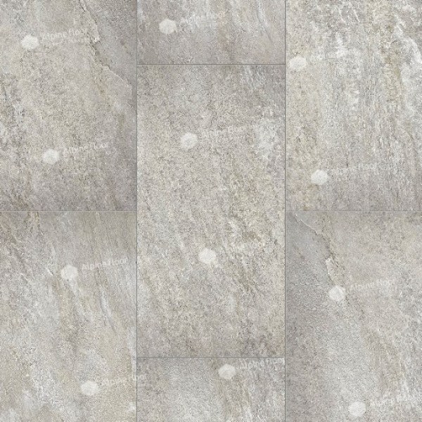 Кварц-винил LVT Alpine Floor ECO 15-15 Шеффилд Light Stone