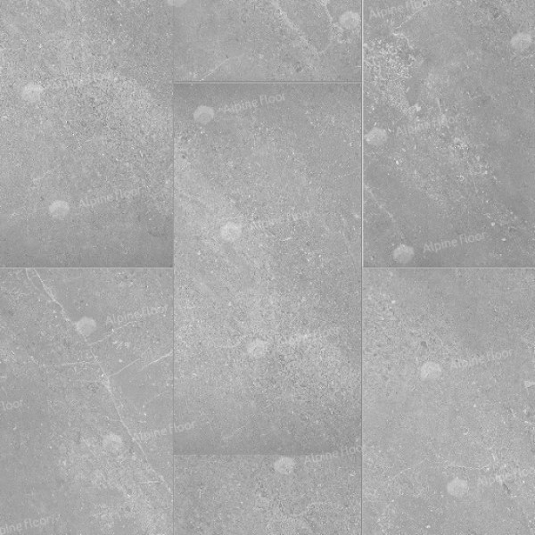 Кварц-винил LVT Alpine Floor ECO 15-16 Блайд Light Stone