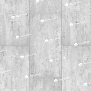 Кварц-винил LVT Alpine Floor ECO 15-17 Сумидеро Light Stone