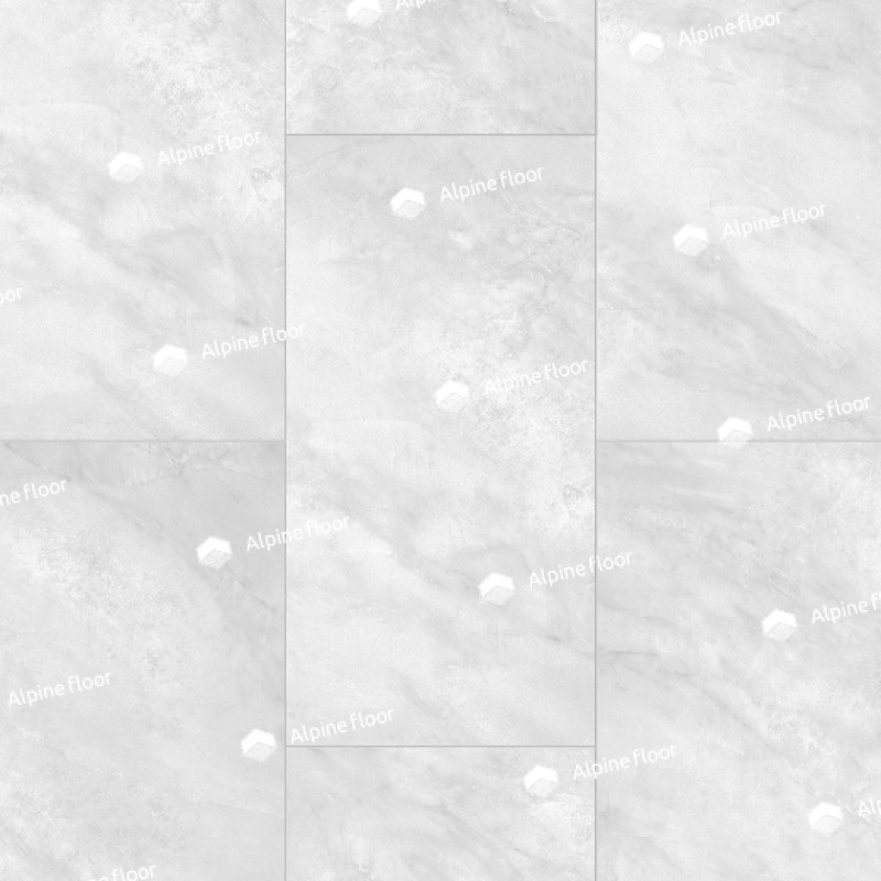 Кварц-винил LVT Alpine Floor ЕСО 15-5 Чили Light Stone