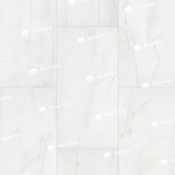 Кварц-винил LVT Alpine Floor ЕСО 15-7 Брайс Light Stone