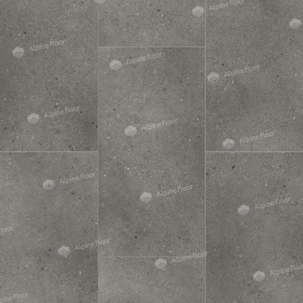 Кварц-винил SPC Alpine Floor ЕСО 4-23 Майдес Stone Mineral Core