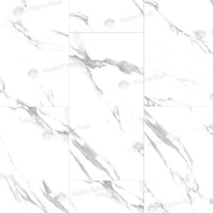 Кварц-винил LVT Alpine Floor ECO 15-19 Делмар Light Stone