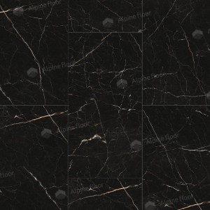 Кварц-винил LVT Alpine Floor ECO 15-21 Неро Light Stone