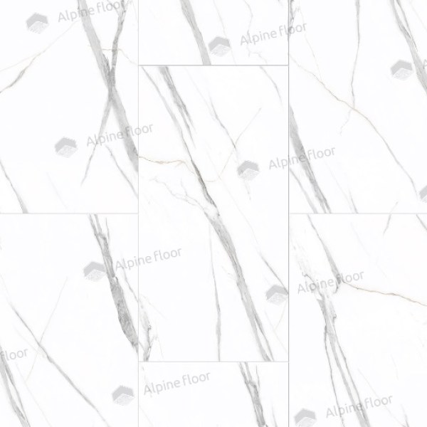 Кварц-винил LVT Alpine Floor ECO 15-22 Санди Light Stone