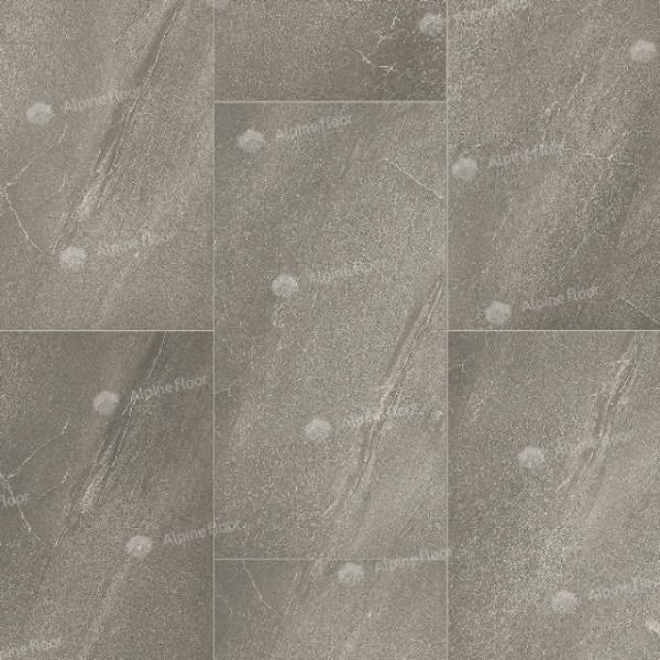 Кварц-винил SPC Alpine Floor ЕСО 4-4 Авенгтон Stone Mineral Core