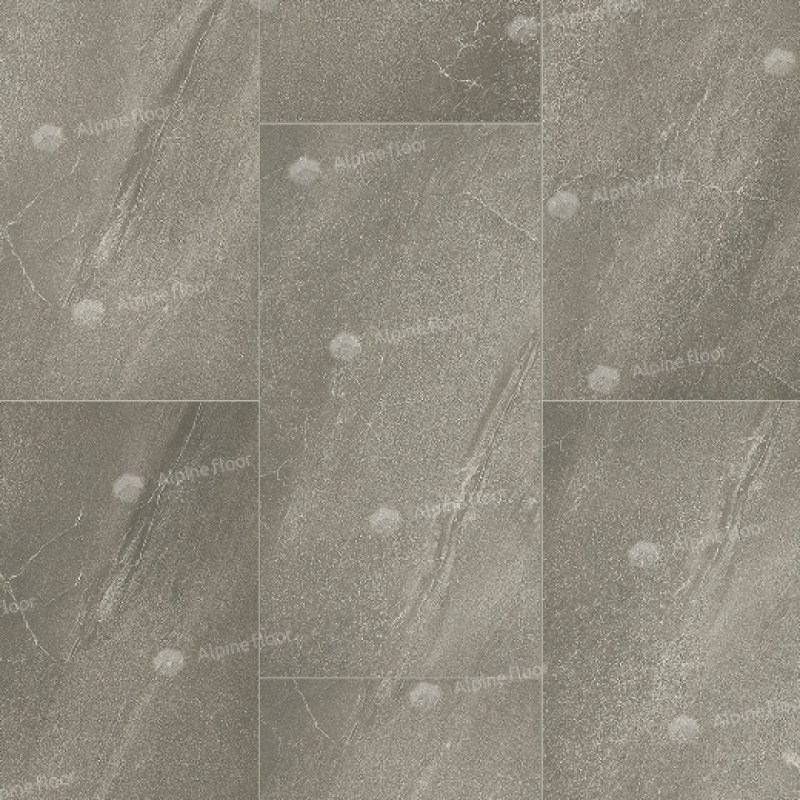 Кварц-винил SPC Alpine Floor ЕСО 4-4 Авенгтон Stone Mineral Core