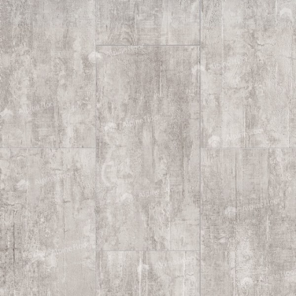 Кварц-винил LVT Alpine Floor ЕСО 15-9 Ратленд Light Stone