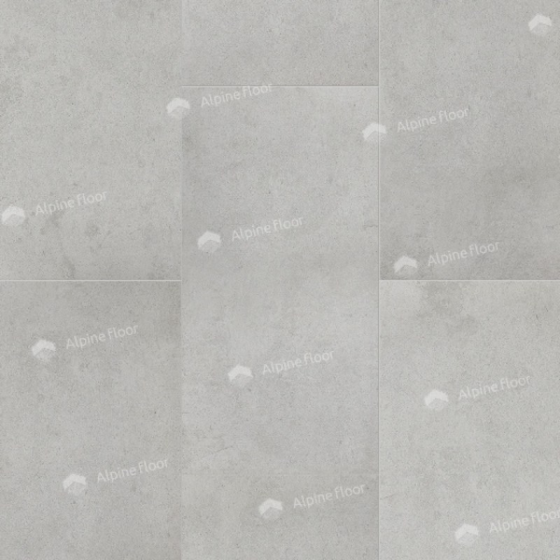 Кварц-винил SPC Alpine Floor ЕСО 4-7 Дорсет Stone Mineral Core