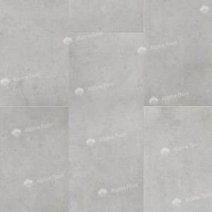 Кварц-винил LVT Alpine Floor ECO 15-12 Дорсет Light Stone
