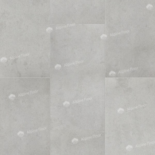 Кварц-винил LVT Alpine Floor ECO 15-12 Дорсет Light Stone
