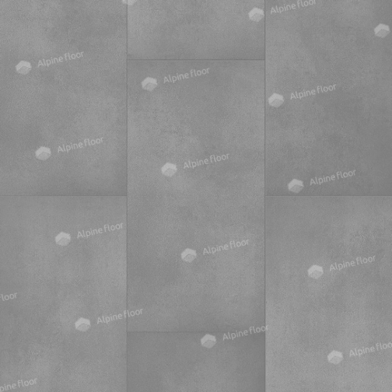 Кварц-винил SPC Alpine Floor ЕСО 4-8 Бристоль Stone Mineral Core
