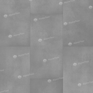 Кварц-винил LVT Alpine Floor ЕСО 15-10 Бристоль Light Stone