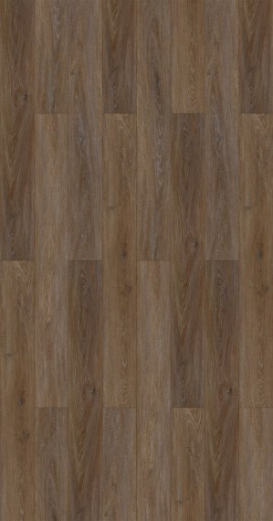 SPC каменный ламинат Planker - Дуб Блисс 4010 Force