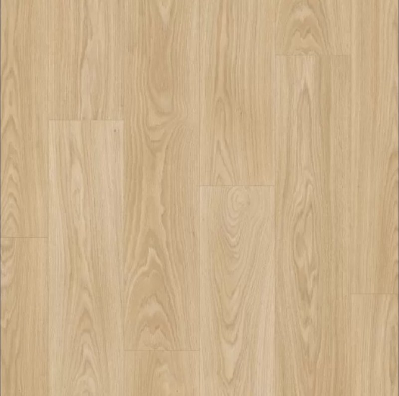 Ламинат Квик Степ (Quick Step) - Дуб светлый натуральный премиум CLН4094 Classic