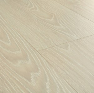 Ламинат Квик Степ (Quick Step) - Дуб бежевый отбеленный CLH4088 Classic