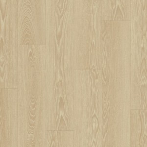 Ламинат Квик Степ (Quick Step) - Дуб натуральный отбеленный CLH4089 Classic