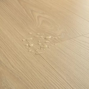 Ламинат Квик Степ (Quick Step) - Дуб светлый натуральный премиум CLН4094 Classic