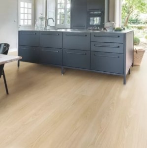 Ламинат Квик Степ (Quick Step) - Дуб светлый натуральный премиум CLН4094 Classic