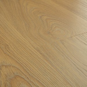 Ламинат Квик Степ (Quick Step) - Дуб теплый натуральный премиум CLH4095 Classic
