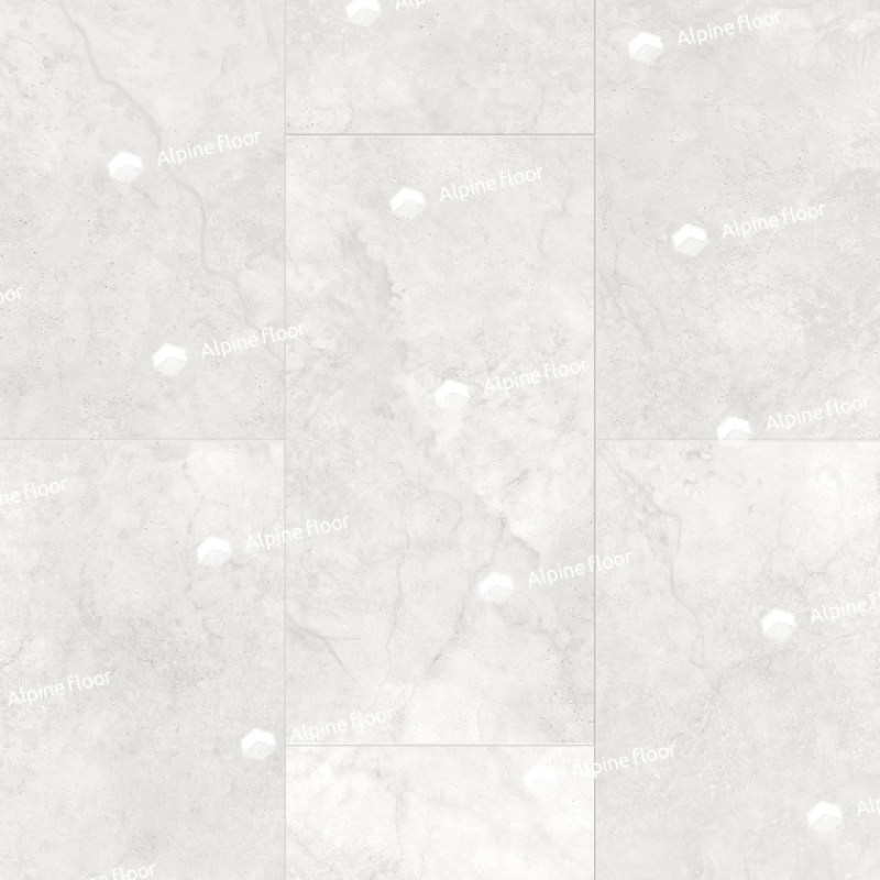 Кварц-винил SPC Alpine Floor ЕСО 4-16 Элдгея Stone Mineral Core