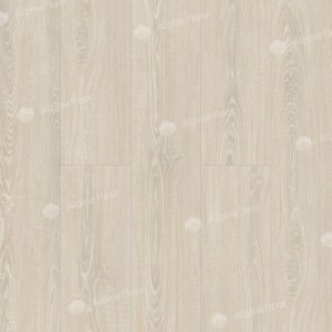 Кварц-винил LVT Alpine Floor ЕСО 5-14 Дуб Снежный Ultra