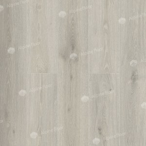 Кварц-винил LVT Alpine Floor ЕСО 5-16 Дуб Пепельный Ultra