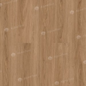 Кварц-винил LVT Alpine Floor ЕСО 5-21 Дуб Рыжий Ultra