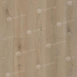 Кварц-винил LVT Alpine Floor ЕСО 5-27 Дуб Миндальный Ultra