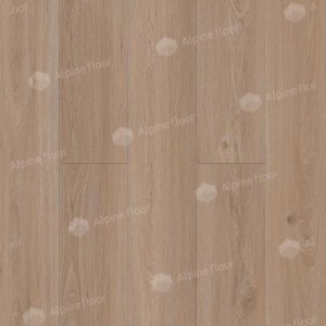 Кварц-винил LVT Alpine Floor ЕСО 5-28 Дуб Модера Ultra