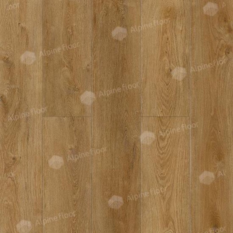 Кварц-винил LVT Alpine Floor ЕСО 5-29 Дуб южный Ultra