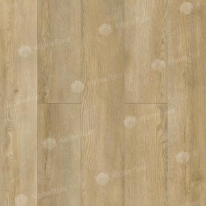 Кварц-винил LVT Alpine Floor ЕСО 5-33 Дуб старинный Ultra