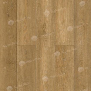 Кварц-винил LVT Alpine Floor ЕСО 5-35 Дуб Итальянский Ultra