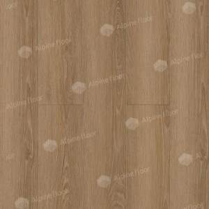 Кварц-винил LVT Alpine Floor ЕСО 5-38 Дуб Сантана Ultra