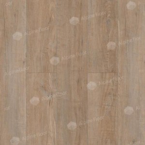 Кварц-винил LVT Alpine Floor ЕСО 5-39 Дуб Амбер Ultra