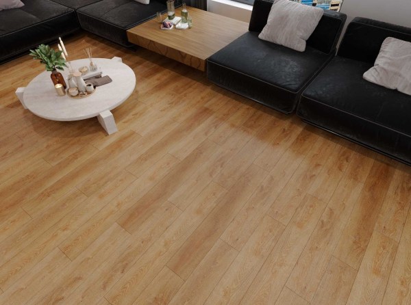 Кварц-винил SPC Floor Natisston Essential Дуб Юв 5002-03