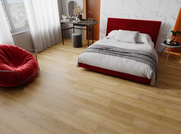 Кварц-винил SPC Floor Natisston Essential Дуб Кистен 5002-05