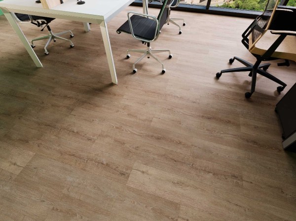 Кварц-винил SPC Floor Natisston Essential Дуб Ванн 5002-08