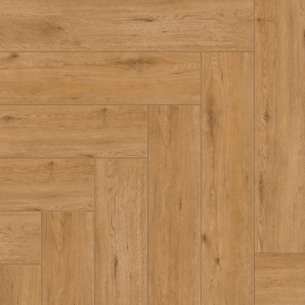 Кварц-винил SPC Floor Natisston Rubis Дуб Трит 5003-07 Английская елка