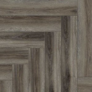 Кварц-винил SPC Floor Natisston Unique Дуб Месса 5004-01 Английская елка