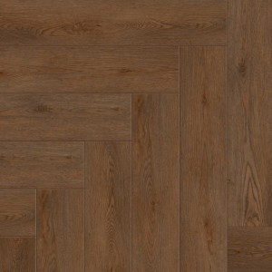 Кварц-винил SPC Floor Natisston Unique Дуб Феман 5004-03 Английская елка