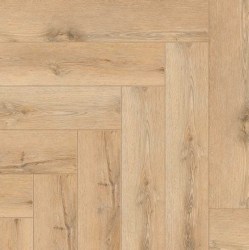 Кварц-винил SPC Floor Natisston Unique Дуб Тотак 5004-04 Английская елка
