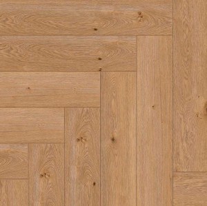 Кварц-винил SPC Floor Natisston Unique Дуб Тин 5004-05 Английская елка