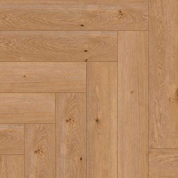 Кварц-винил SPC Floor Natisston Unique Дуб Тин 5004-05 Английская елка