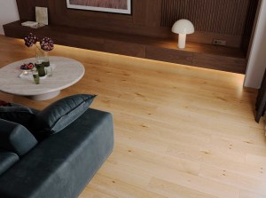Кварц-винил SPC Floor Natisston Unique Дуб Тин 5004-05 Английская елка